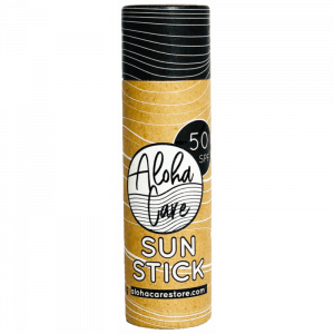 Αντηλιακό Aloha sun stick 20g - Τιρκουάζ Aloha-sunstick-TEAL